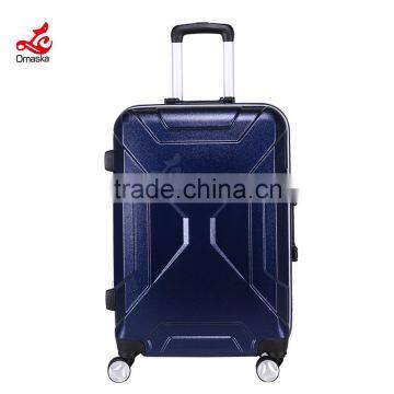 Men Elegant Euramerican ABS Trolley Luggage PC Suitcase Quality Choice photo-2