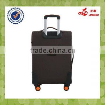Hot Selling Eva With Nylon Material 20"24"28" 3pcs EVA Trolley Luggage photo-4