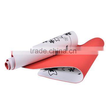 Gymnastic Mats Printed Yoga Mats Yoga Mat photo-6