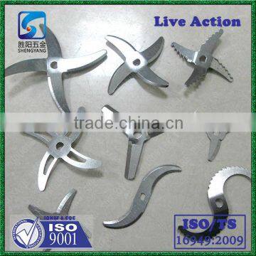 Metal Stamping Service OEM Available photo-6