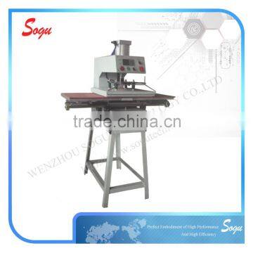 Xq1566 Double Station Pneumatic Stamping Machine