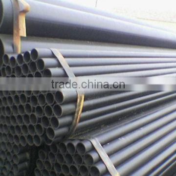 DIN 1626 ST37 cold drawn seamless steel pipe