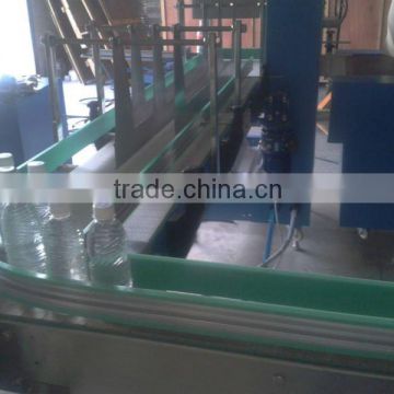 Automatic Shrink Wrapping machine/ Film Shrink Packing Machine/ heat shrinking packing machine/ bottle shrink wrap machine