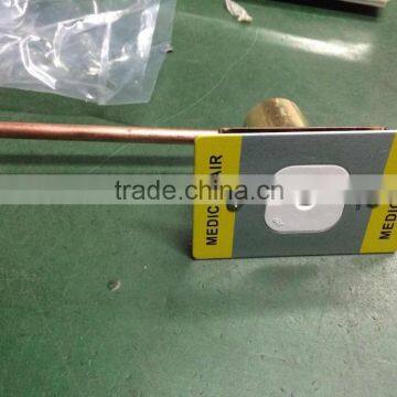 American Standard Chinese Gas Supply Outlet photo-2