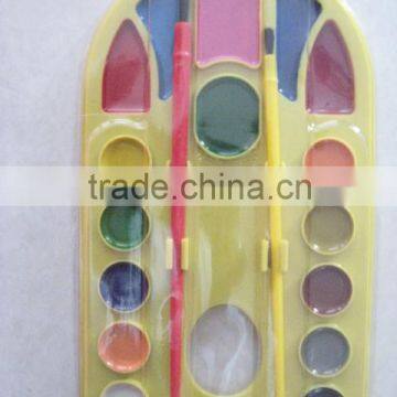 water color set(oil paint, art painting)