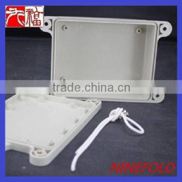 plastic box for electronics