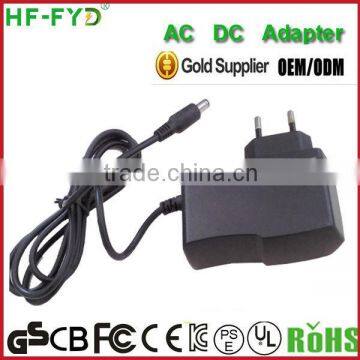 Approved UL CE FCC ROHS AC DC 5v 4a adaptor 5v 6v 9v 12v 24v 0.5a 1a 1.2a 1.5a 2a 2.5a 3a 3.5a 4a 5v 4a adaptor