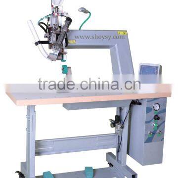 hot air seam sealing machine for tape welding