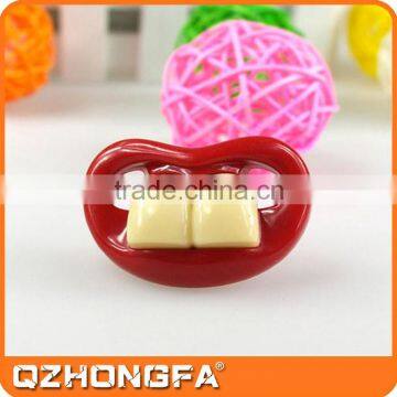 2015 FDA Approved Silicon Baby Pacifier photo-2