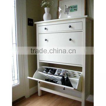 2015 New Product High Quality Folding Steel Material Shoe Rack Specific Use Shoe Cabinet Shoes Display Shelf