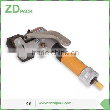 KT-32L Pneumatic Separate Strapping Tensioning Tool For Metal Strap 19mm Bunding