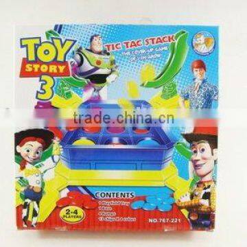 TOY STORY 3 FUNNY TOY GAME