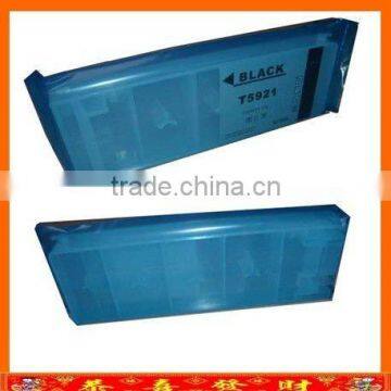 Wide format refillable ink cartridge for Epson 11880
