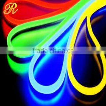 Led Flexible Neon Strip Light Wedding Decoration photo-4