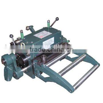 auto roller feeder machine