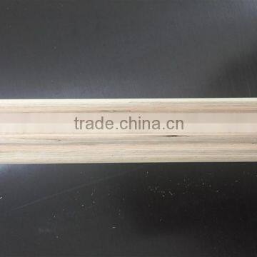 Yellow Duct Lvl Beam