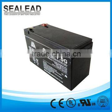 Factory Direct Sale Health And Safety Gel Battery 12V 100Ah