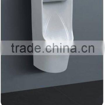 YJ3119 Ceramic Bathroom Washing room Wall Mounted Sensor Urinal