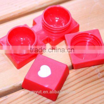 Cheap Designer Contact Lens Case Wholesale photo-3