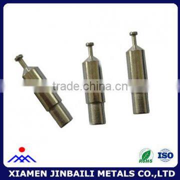 stainless steel plug valve for tonometers