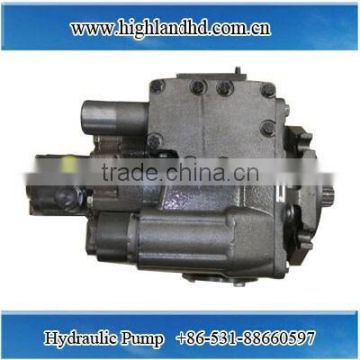 Jinan Highland small hydraulic motor pump of PV series