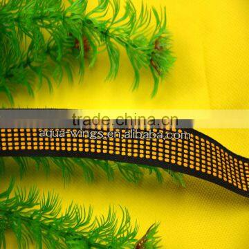 21MM Wide Polyester Ribbon Decorative Webbing High Quality Braid photo-2