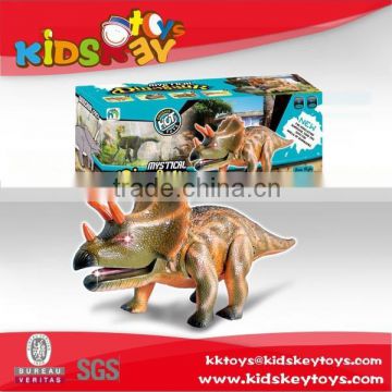 dinosaur game plastic toy dinosaur battery operated dinosaur toys for kids