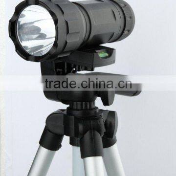 Best buy high quality LED Aluminum Flashlight