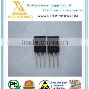 (TO-247 IC)IXBH42N170 High Voltage, High Gain BIMOSFETTM Monolithic Bipolar MOS Transistor