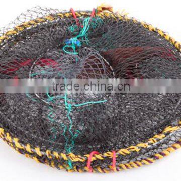 Round Folding Fish Traps for Sale photo-5