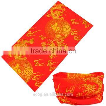 Customized Fashion Magic Baby Bandana Bibs photo-2