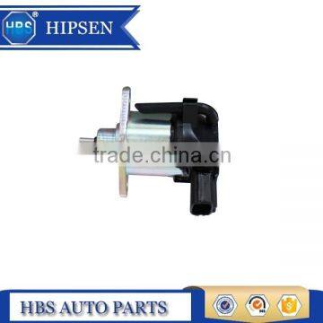 Excavator Flame out Solenoid Valve for KUBOTA V3300 V3600+ (OE:1G772-60012)