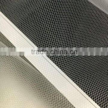 20d Poly American Net Polyester Mesh Fabric Factory Whosale photo-3