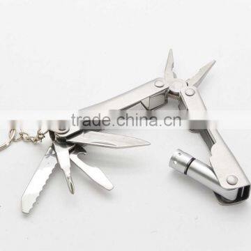 SMALL SIZE OF MULTIFUNCTIONAL PLIERS