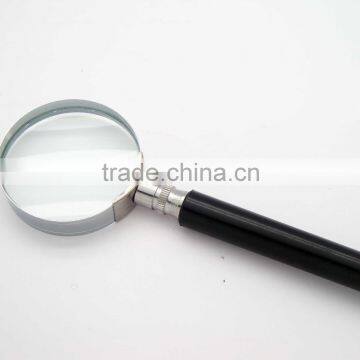 50mm MAGNIFIER W/METAL FRAME