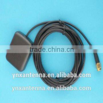 gps gsm antenna: Screw mount, RG174 cable