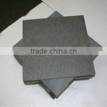 Granite tile bullnose edging