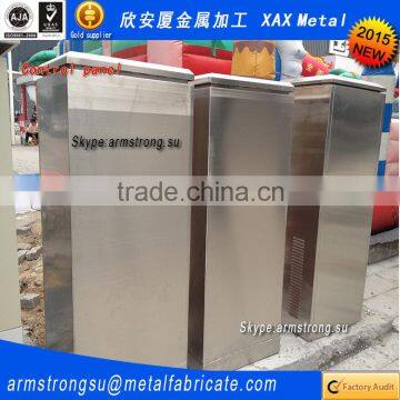 XAX015CP Most Wanted Products Genset Control Panel Bulk Buy From China photo-3