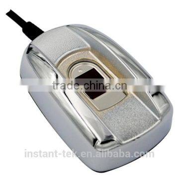 Fingerprint Time Attendance Machine Price photo-6
