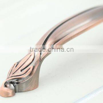 Good Price Wardrobe Door Pull Handles photo-2