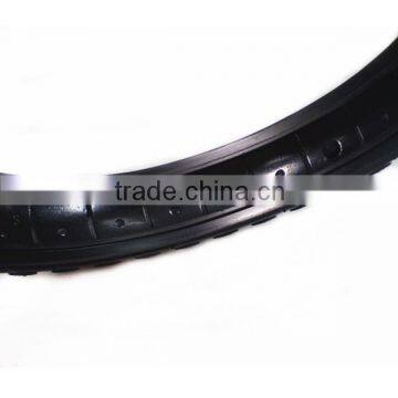 Rubber Tire The Pram Tires photo-3