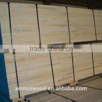 Poplar or Pine LVL/LVL Board Timber /Ash Wood Timber