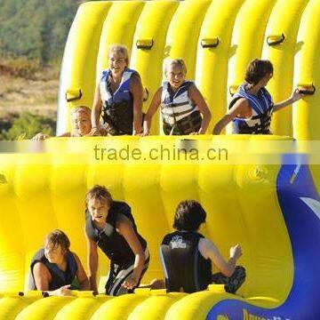2015 Commercial Inflatable Aqua Park for Sale photo-5