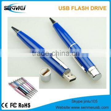  usb flash drive laser pointer ball pen