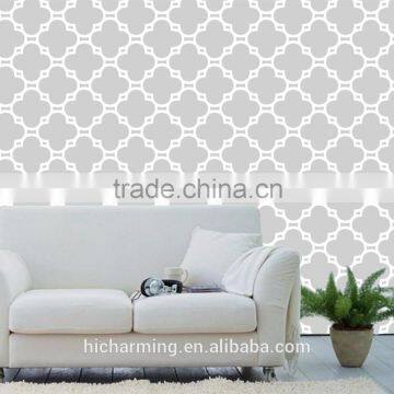 HC6104 Removable Repositionable Wallpaper photo-2