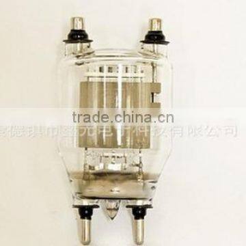 triode tube, electron tube ,KT66