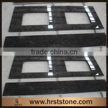 Prefab Angola Brown Granite Countertops ( Premium ) photo-2