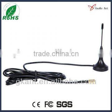 high gain 433mhz directional magnetic antenna