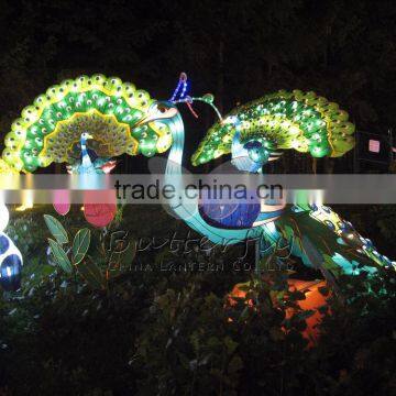 Famous China Lantern Safari World Lanterns Colorful Attractive Impressive photo-3
