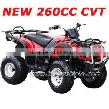 260CC ATV QUAD